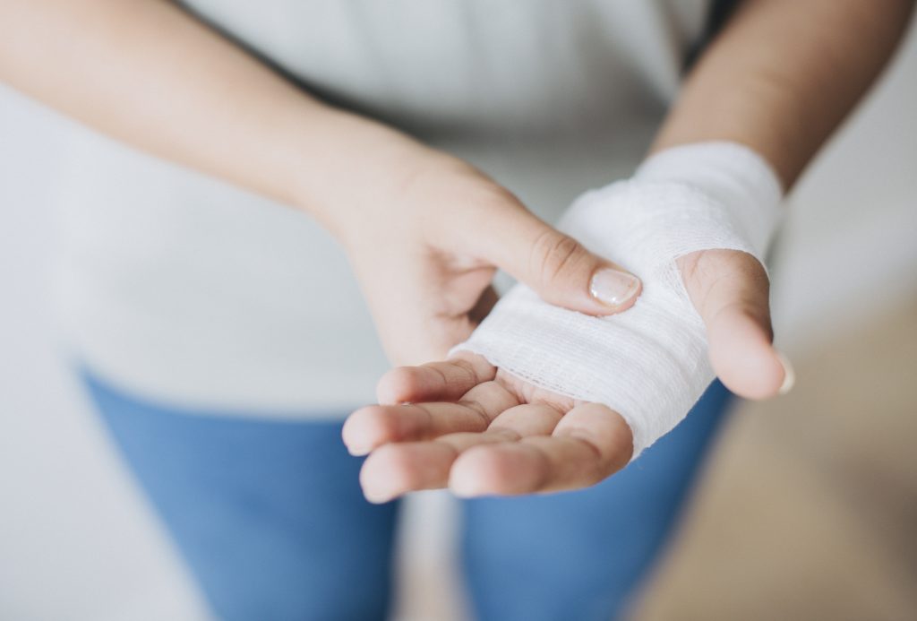 Personal Injury Lawsuit