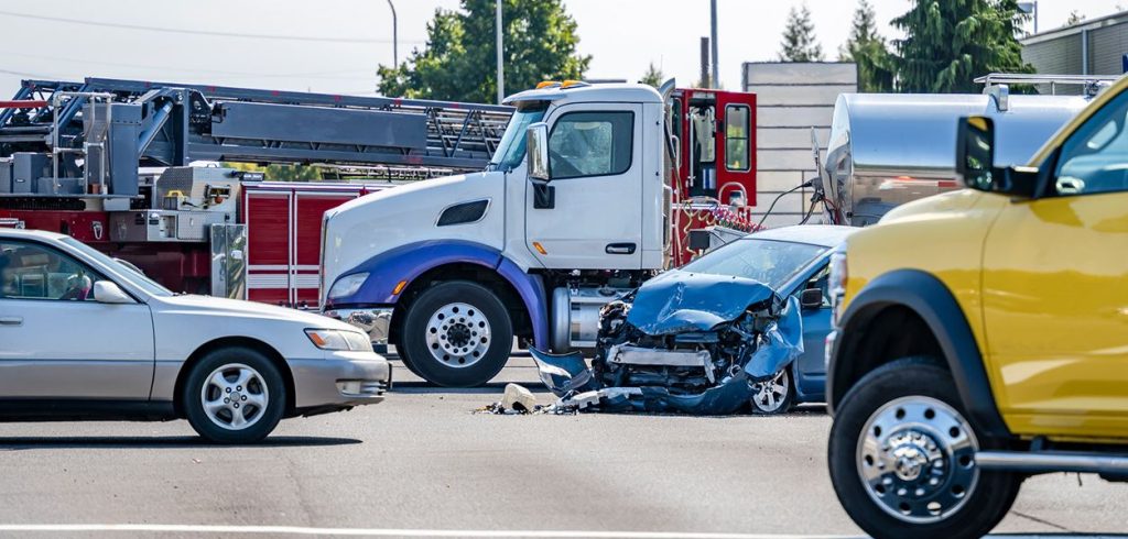 Auto Accidents lawyers