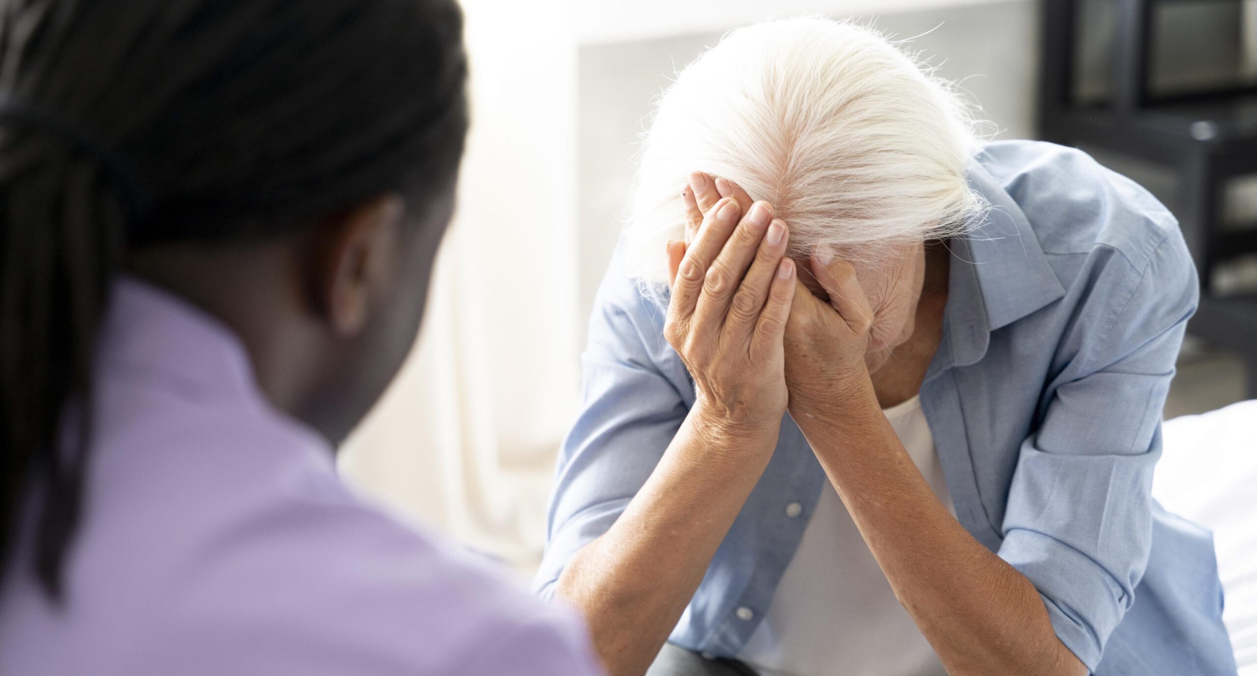 HOW TO HELP VICTIMS OF ELDER ABUSE IN ARIZONA