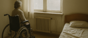 EXAMPLE OF ABUSE AND NEGLECT IN NURSING HOMES