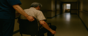 EXAMPLE OF ABUSE AND NEGLECT IN NURSING HOMES