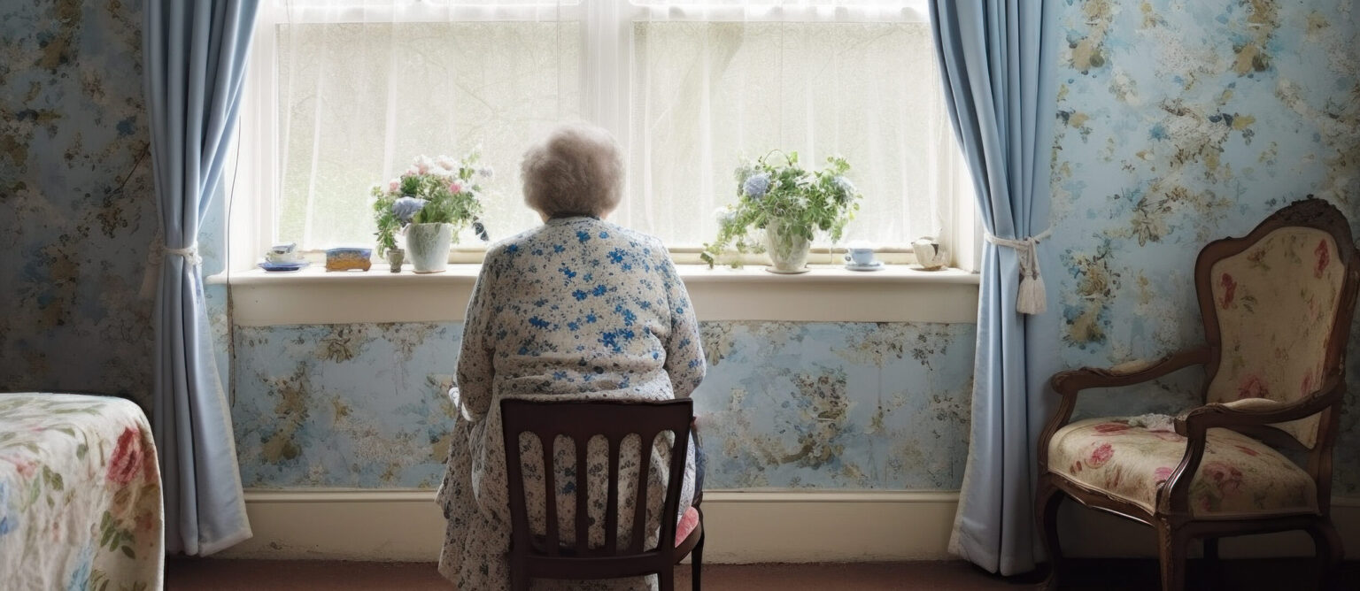 Portraits of Dementia