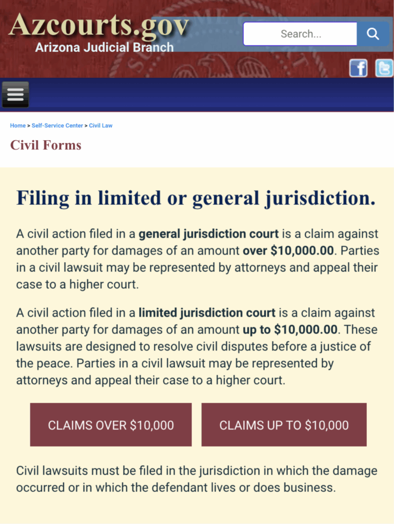 Personal injury lawyer civil law firm