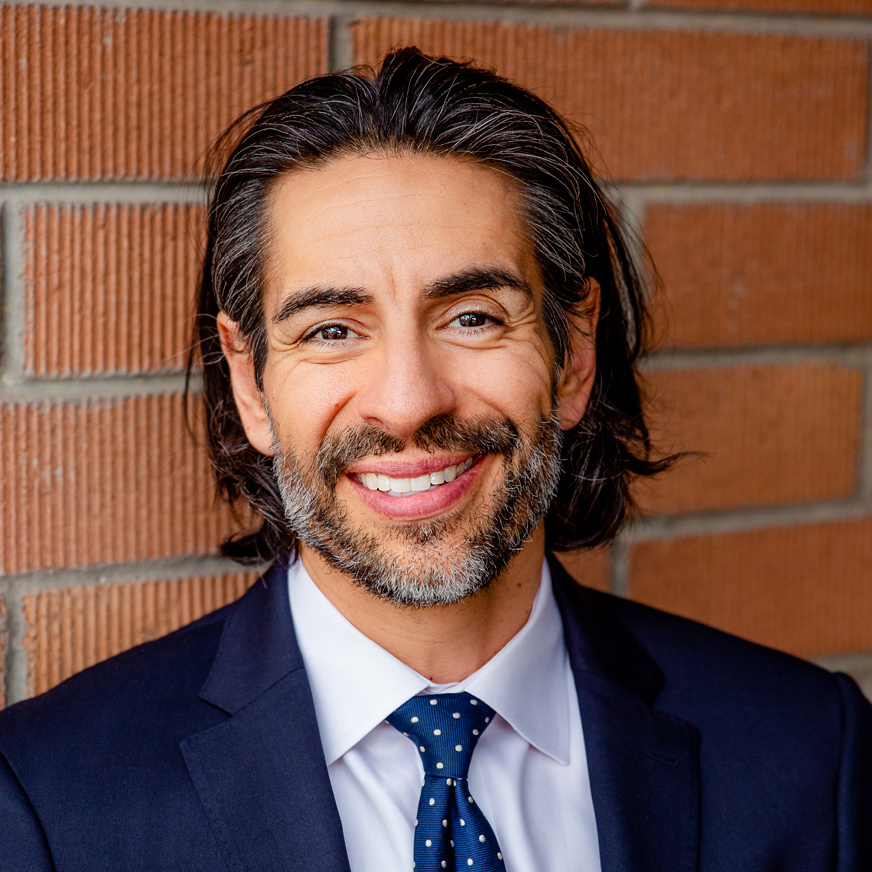 gabe kory - MKR Injury Attorneys