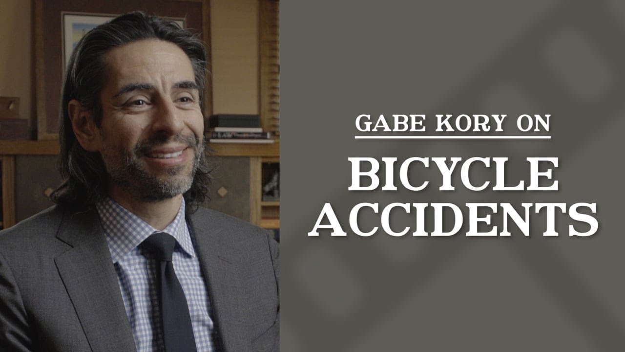 Bicycle Accidents