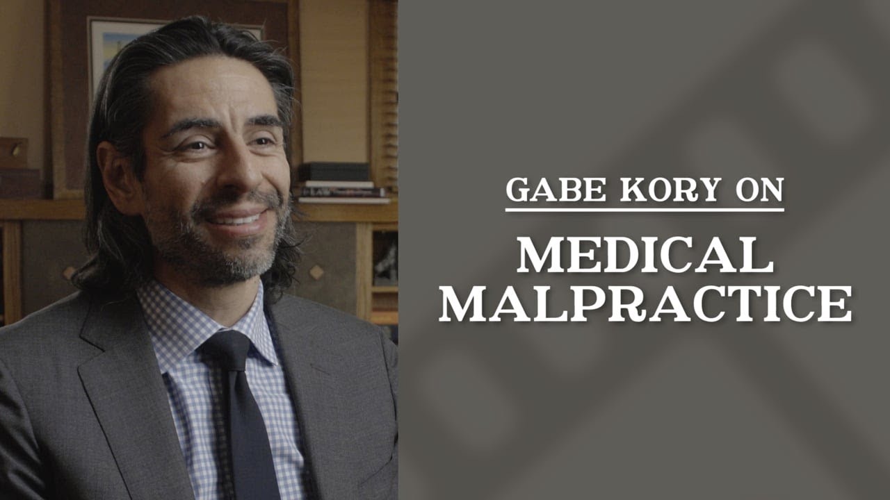 Medical Malpractice