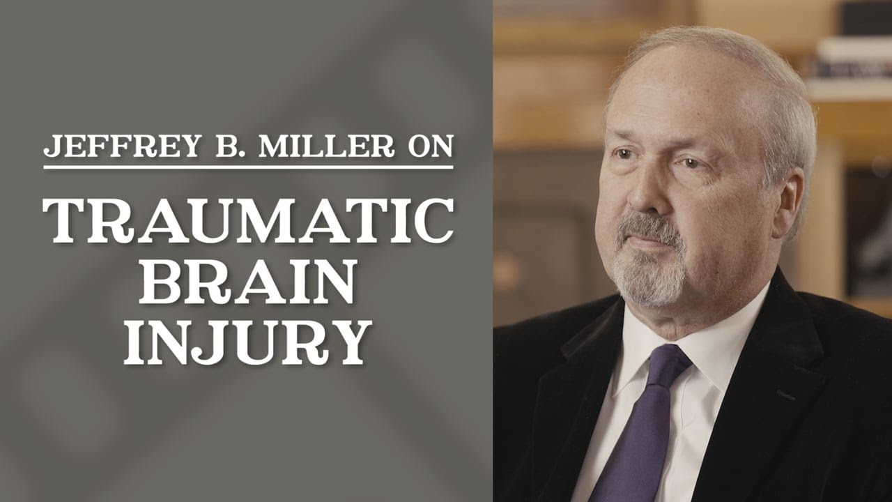 Traumatic Brain Injury Cases