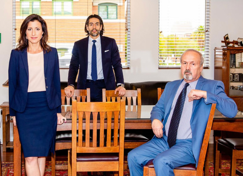 mkr personal injury attorneys