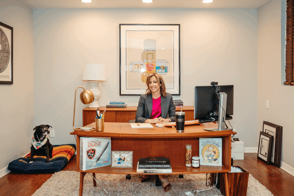 teri rowe lawyer office