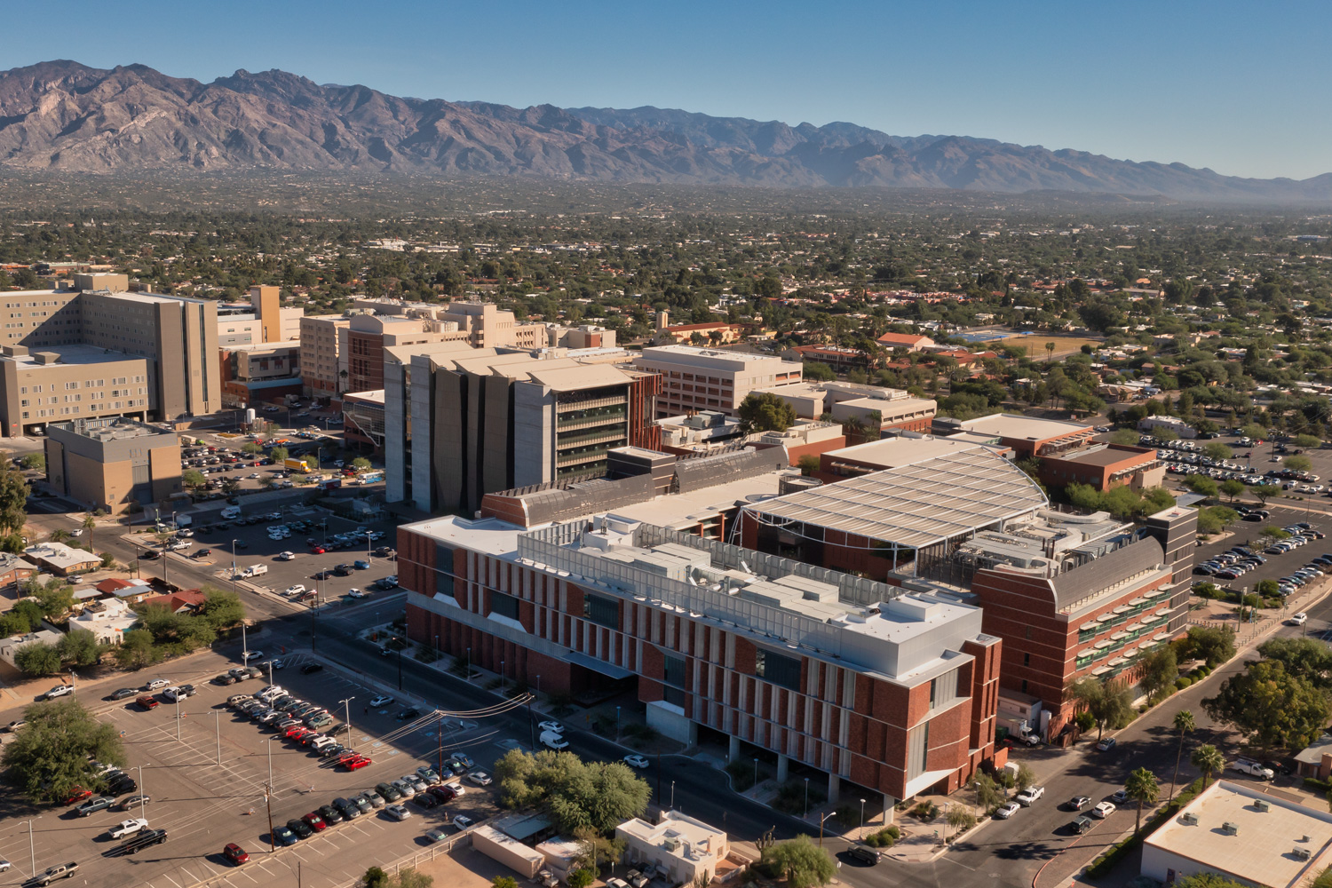 tucson injury attorney hospital