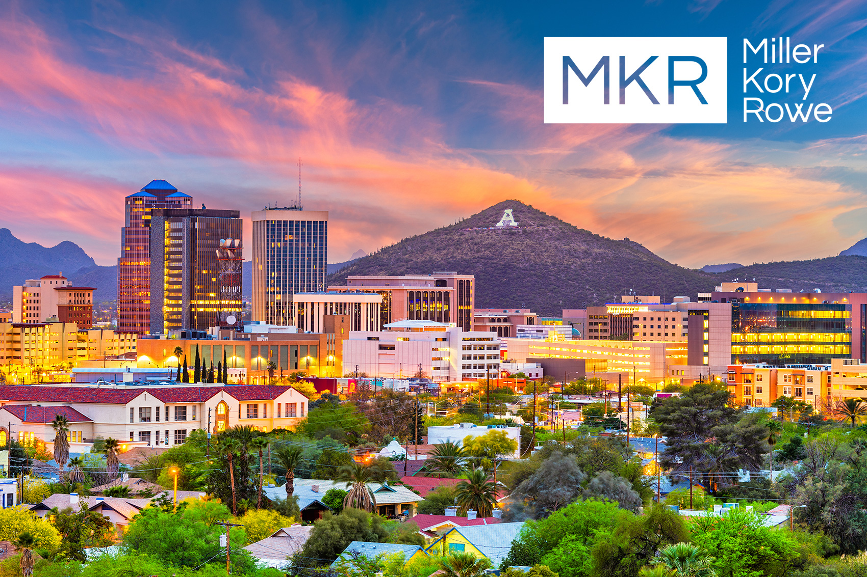 tucson injury attorneys mkr