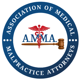 Logo AMMA Law