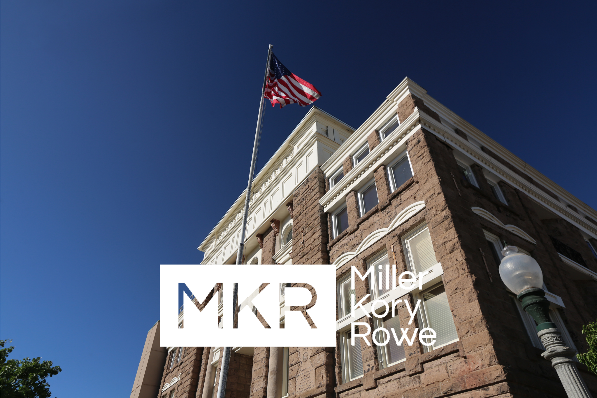 Personal injury lawter MKR