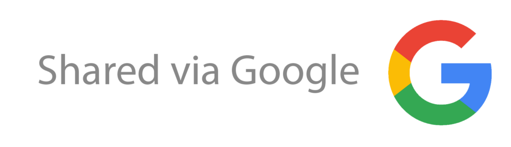 shared google